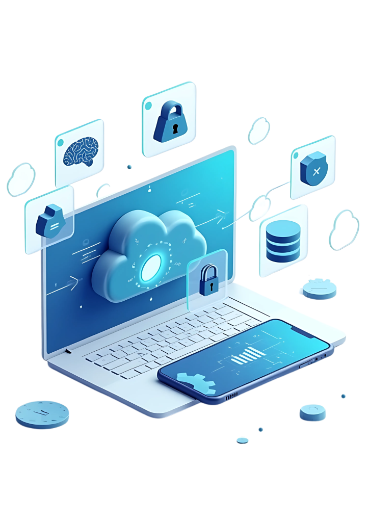 custom software development