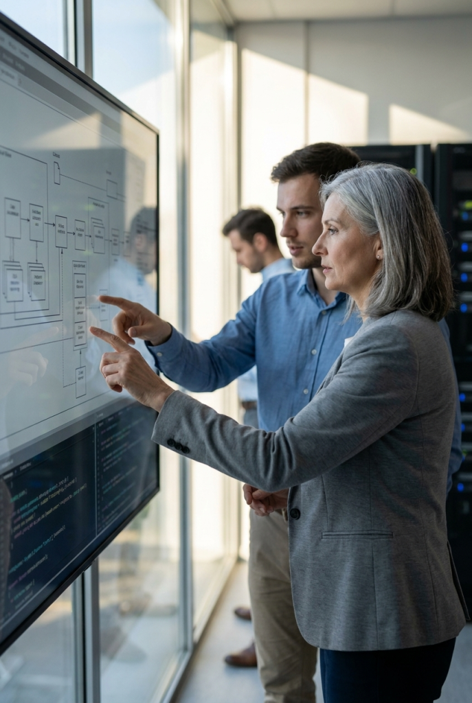 multi-tenant SaaS products